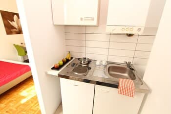 CheckVienna – Apartment Nordbahnstrasse