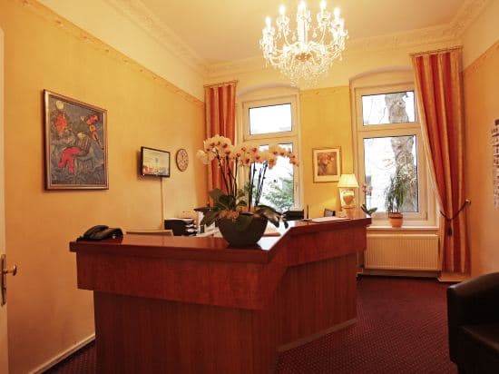 Safestay Berlin Kurfurstendamm