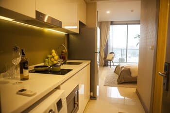Among Riviera City of Sky Pattaya