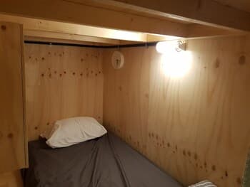 Inno Guesthouse & Bar Hongdae - Hostel