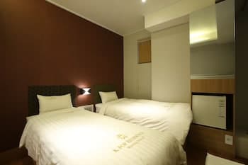 K-Pop Residence Myeong Dong