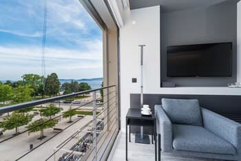 Artis Accommodation