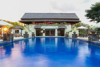 Sekar Nusa Villas Bali