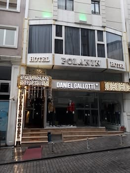 Polanin Hotel