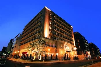 Hotel Trusty Shinsaibashi