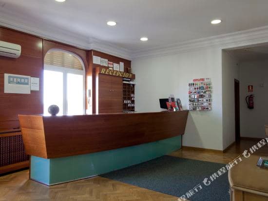 Hostal Jerez