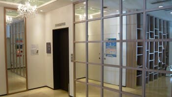 Welco Inn Yodoyabashi