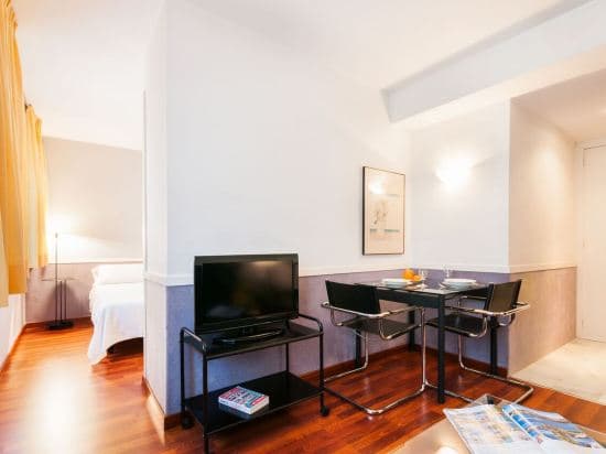 Apartamentos Descartes