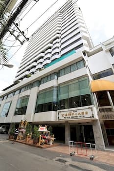 Pattaya Centre Hotel