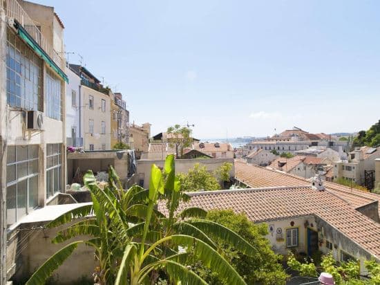 City Stays Principe Real Apartments