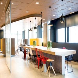 Ibis Schiphol Amsterdam Airport