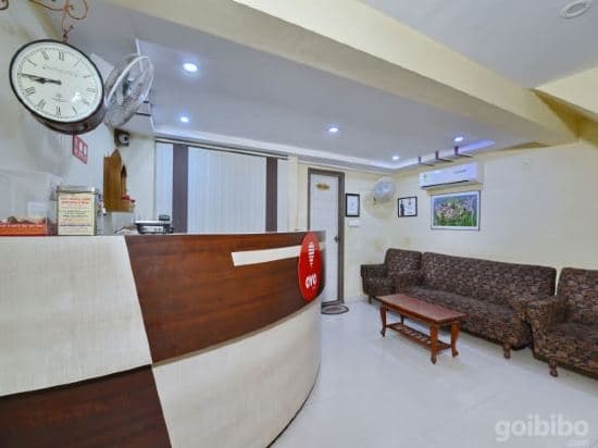 OYO 6915 Hotel Marwar Regency