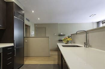 SSG Camp Nou Apartments