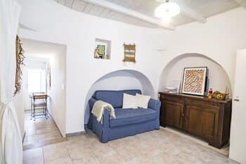 Il Trullo degli Arazzi