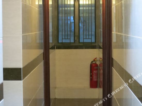 Miu Ceon Hotel