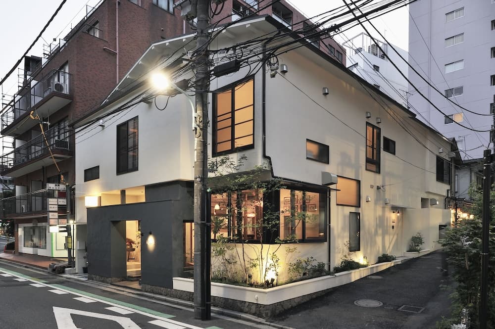 Tokyo Kaisu