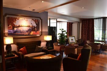 Splendid Hotel Lac d’’Annecy, Handwritten Collection