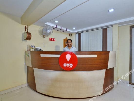 OYO 6915 Hotel Marwar Regency