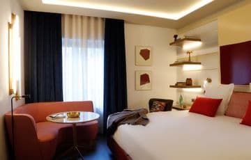 HCC Covadonga Hotel
