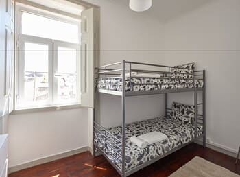 Love inn Bairro Alto 3