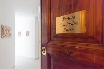 Veneto Excelsior Suite