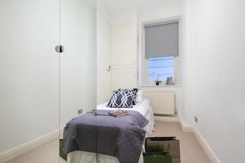 Urban Chic - Fitzrovia