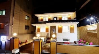 Guesthouse K