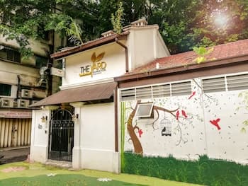 The Yard Boutique Hotel
