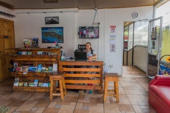 Arenal Container Hostel