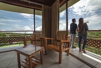 Hotel Ficus Sunset Suites