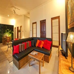 Premium Villas Seminyak 2