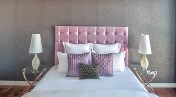 Dream Inn - City Walk Modern & Luxury
