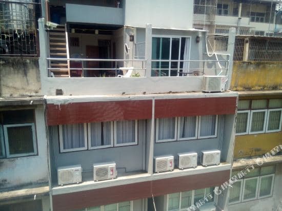 Decordo Hostel
