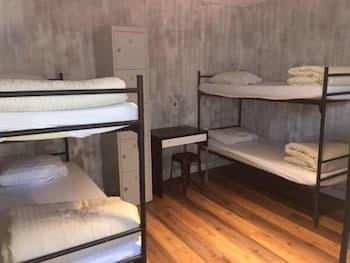 Amsterdam Hostel Centre