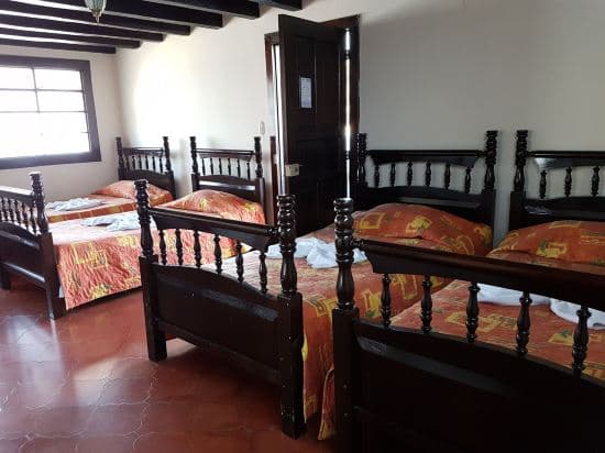 Hotel Descanso Cultural