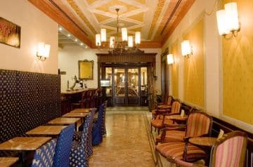 Ramblas Hotel