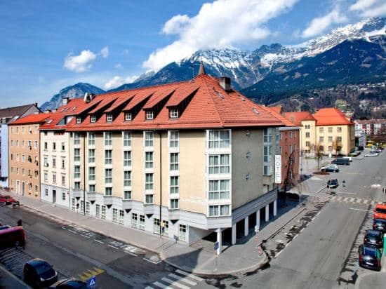 Alpinpark Hotel