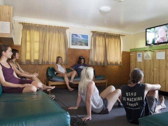 Backpackers Holiday Village