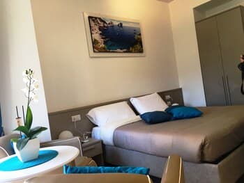 Al Parco II Rota B&B