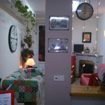 Hostel Los Amigos