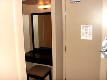 Visitor Accommodation