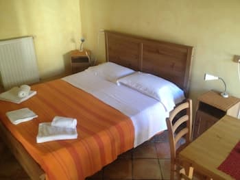 A Campo Dei Fiori B&B
