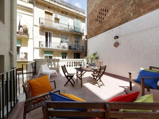 Aspasios Verdi Apartments