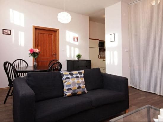 Theatre Residence Apartments