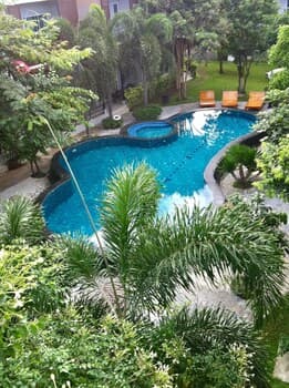 The Garden Resort
