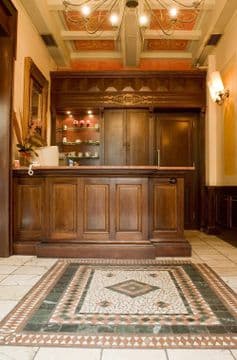 Ramblas Hotel