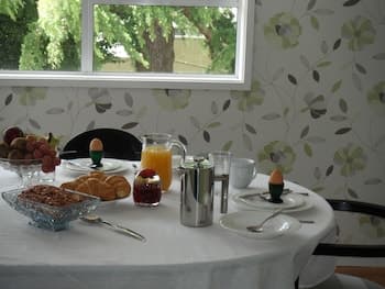 B&B Three One Three