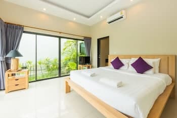 LesPalm Taraburi Pool Villa