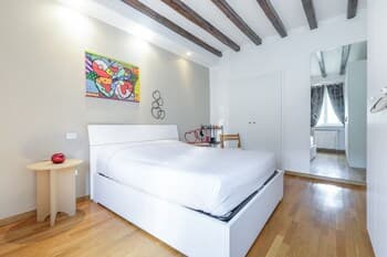 Apartment Paolo Sarpi