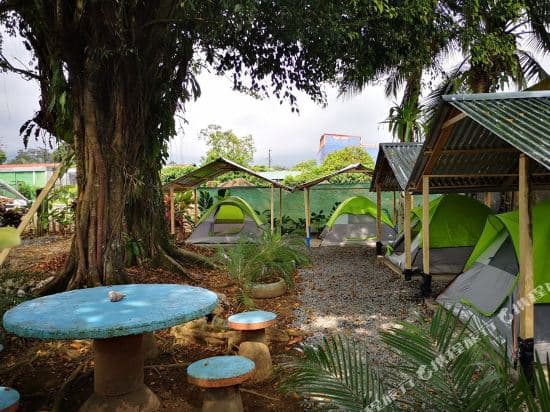 CHILL OUT ARENAL HOSTEL